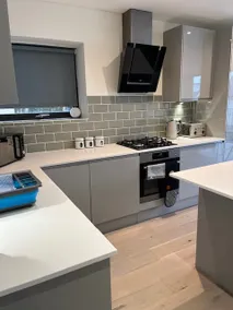 Lovely 1st Flr 2 Bed 2 Bath Flat in Esher - Image 3