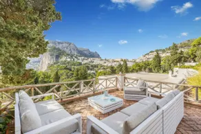 Villa Capri Tragara Terrace - Image 3