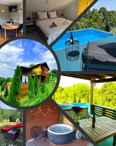 Holiday Home Bella Vita - Image 3