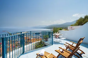 Seaview House Cala Gonone - Image 4