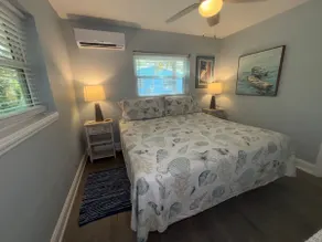 Spacious By River 1.3 Mi Bch 1 Bd1Bth Kit Starfish - Image 3