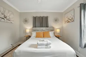 Newly Remodeled Tulsa Retreat | Near Downtown - Image 4