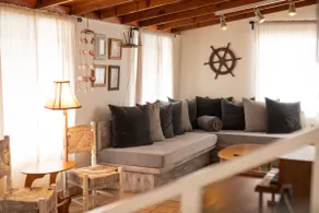 Casa Capitan - BEACHFRONT living - Image 3