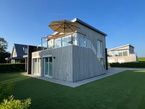 Maroma MISTRAL in der Nähe des Veerse Meer mit kostenlosen 4 E-BKEs, kostenlosem Laden und großem Trampolin - Image 2