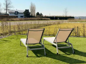 Maroma MISTRAL in der Nähe des Veerse Meer mit kostenlosen 4 E-BKEs, kostenlosem Laden und großem Trampolin - Image 4
