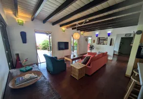 Villa in Hidden Oasis Near Arikok - Image 4
