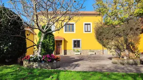 Casa de 5 habitaciones, jardín, WiFi, sala de juegos, a 1.5 km de la playa - Image 3