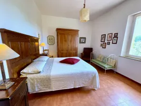 Belvedere Farmhouse: 2 Bedrooms, 2 Bathrooms, AC | Bolgheri & Sea at 10 minutes - Image 4
