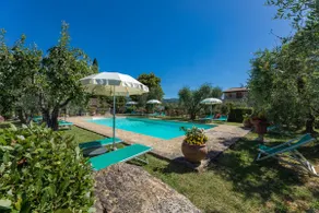 Farmhouse in Chianti - Image 3