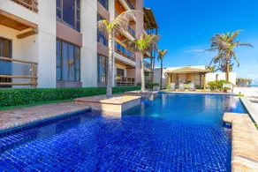 Boutique, Ocean View, Varandas do Mar Apt 205. - Image 2