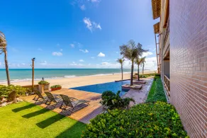 Boutique, Ocean View, Varandas do Mar Apt 205. - Image 4