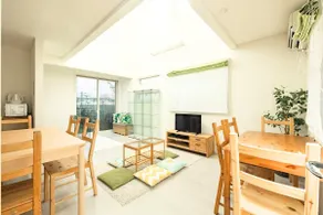 Close to Disney! Spacious 4LDK for up to 10 people | Detached house with parking - Image 5