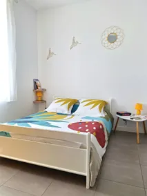 Cozy studio 10 min walk to city center/train station. Local🚲 - Image 2