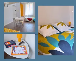 Cozy studio 10 min walk to city center/train station. Local🚲 - Image 5