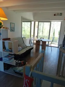 Peaceful Comfort Apartment - Image 4
