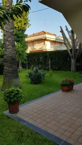 Marigrè Belle maison de vacances en bord de mer avec jardin et vue sur l'Etna de 2 à 8 personnes - Image 4