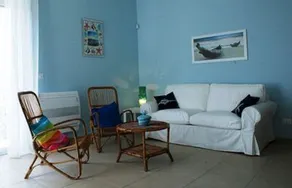 Marigrè Belle maison de vacances en bord de mer avec jardin et vue sur l'Etna de 2 à 8 personnes - Image 3
