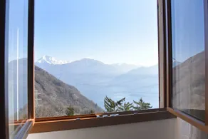 Como Lake apartment near Menaggio - Image 3