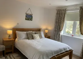 Apartment in beautiful rural surroundings. - Image 2