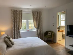 Apartment in beautiful rural surroundings. - Image 5