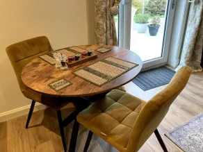 Apartment in beautiful rural surroundings. - Image 3