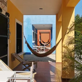 VILLA DEL CIELO TIXPEHUAL - Image 2