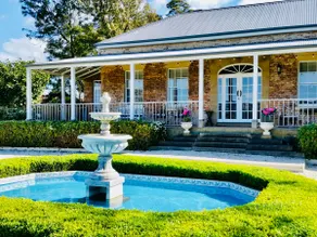 Tamar Valley Wine Route - Pointe Rapidé Estate & Vineyard - Image 4