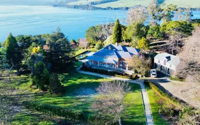 Tamar Valley Wine Route - Pointe Rapidé Estate & Vineyard - Image 2
