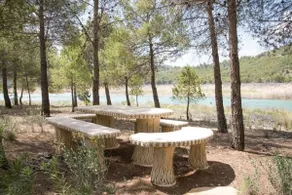 Rural Retreat · Ideal for Couples - Image 5