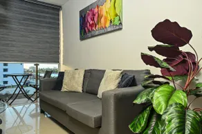 Apartment in front of the beach in Mazatlan - Image 4