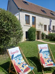 Gîte La Maison de Françoise - Image 4