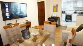 Executive Private Apartment - Lima Airport - Image 2