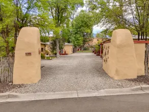 #3 Sage at Taos Lodging - 750 sq ft Hot Tub + A/C - Image 3