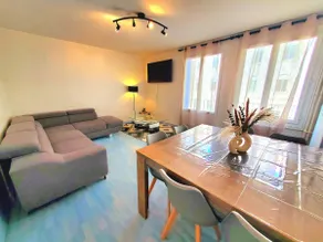 Appartement - 57m2 - Montluçon Centre Ville - Image 2