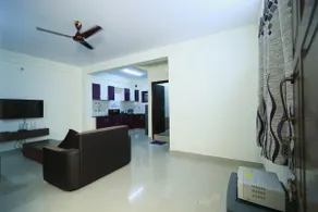 Tranquil Orchid Serviced Apartments - Image 3