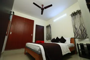 Tranquil Orchid Serviced Apartments - Image 4