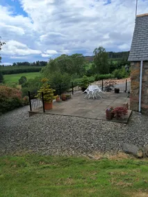 Boghead Cottage: Holiday Cottage in Royal Deeside - Image 5