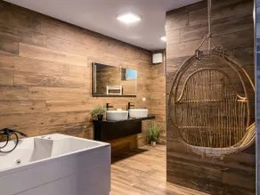 Lakeview Villa Retreat w/Mountain Views & Sauna U1 - Image 4