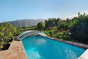 Villa with Sea and Teide Views - Image 2
