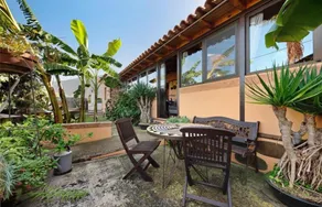 Villa with Sea and Teide Views - Image 4