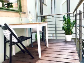Oldtown Suite Pirna + Balcony + Free Parking - Image 5
