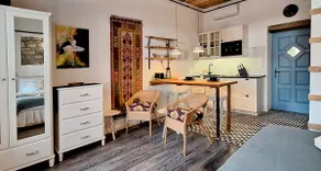 Sir David Apartment - Kőkövön Guesthouse, Garden Inn - Image 3