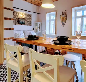 Sir David Apartment - Kőkövön Guesthouse, Garden Inn - Image 4