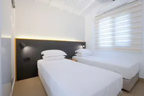 AEGEAN Apartments Bungalows - Comfort Twin - Image 2