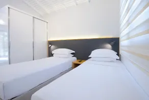 AEGEAN Apartments Bungalows - Comfort Twin - Image 4