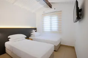AEGEAN Apartments Bungalows - Comfort Twin - Image 3