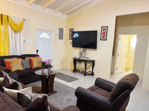 Maison de vacances Paradis de L&V avec piscine & salle de sport 3 - Image 2