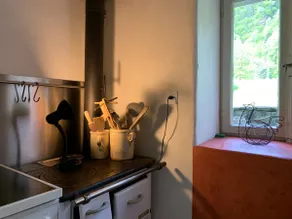 rural home in the Ticino countryside - Image 5