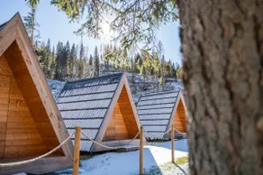 A-Frame Cabin - Image 3