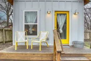 🏡Central Austin Backyard Cottage Dog Friendly🐕 - Image 2